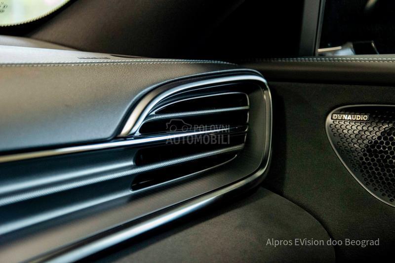 BYD Seal Excellence AWD