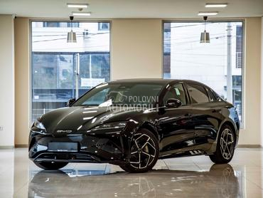 BYD Seal Excellence AWD