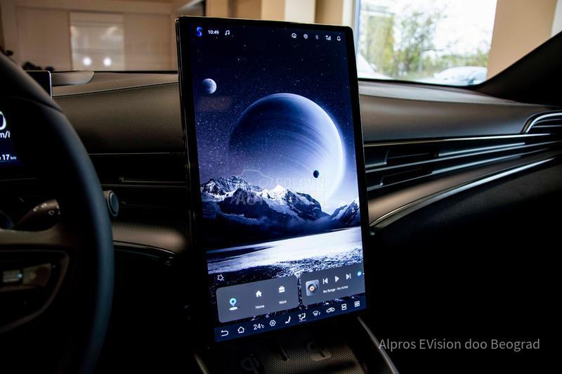 BYD Seal Excellence AWD