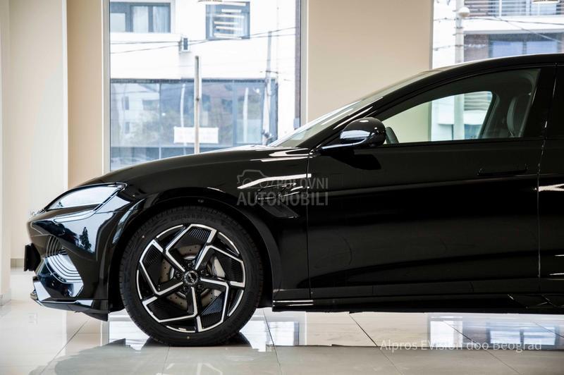 BYD Seal Excellence AWD