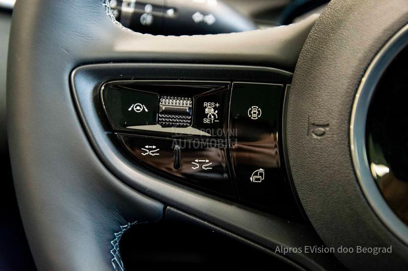 BYD Seal Excellence AWD