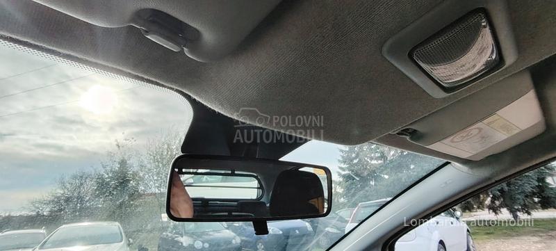 Fiat Grande Punto 1.4 TNG N1