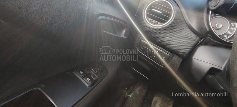 Fiat Grande Punto 1.4 TNG N1