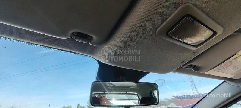 Fiat Grande Punto 1.4 TNG N1