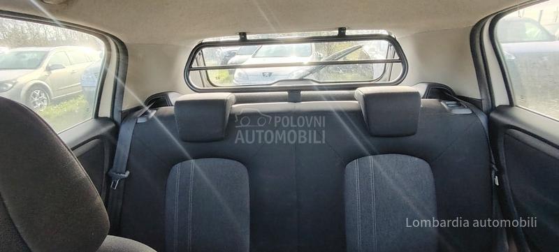 Fiat Grande Punto 1.4 TNG N1