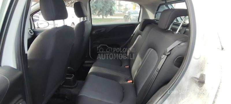 Fiat Grande Punto 1.4 TNG N1