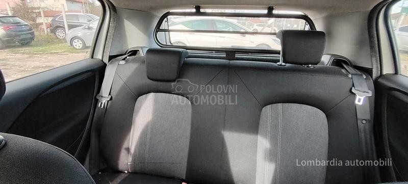 Fiat Grande Punto 1.4 TNG N1