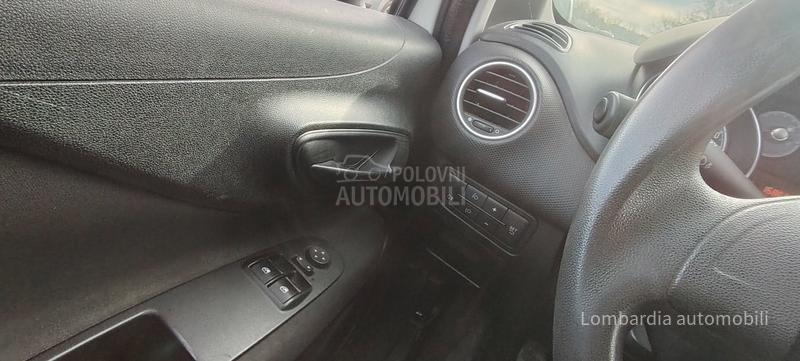 Fiat Grande Punto 1.4 TNG N1