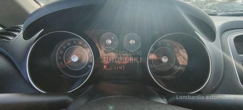 Fiat Grande Punto 1.4 TNG N1