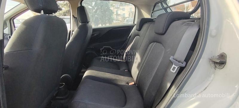 Fiat Grande Punto 1.4 TNG N1