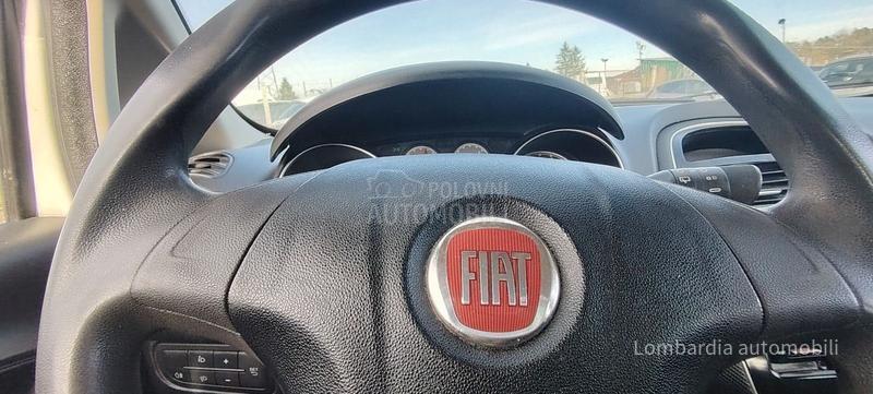 Fiat Grande Punto 1.4 TNG N1