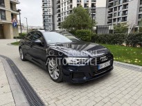 Audi A6 40 TDI