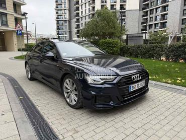 Audi A6 40 TDI