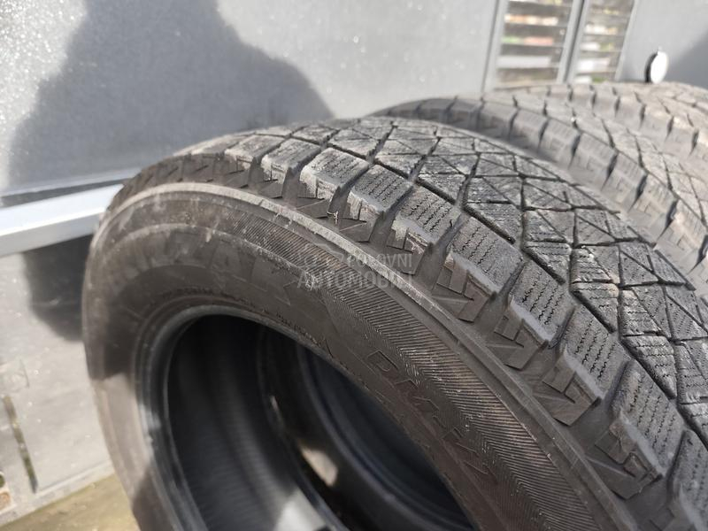 Bridgestone 225/65 R17 Zimska