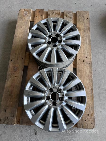 Aluminijumske felne  16" 5 x 98