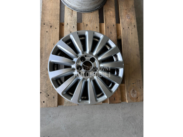 Aluminijumske felne  16" 5 x 98