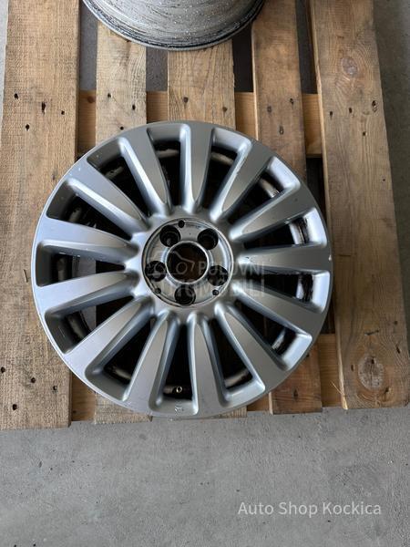 Aluminijumske felne  16" 5 x 98