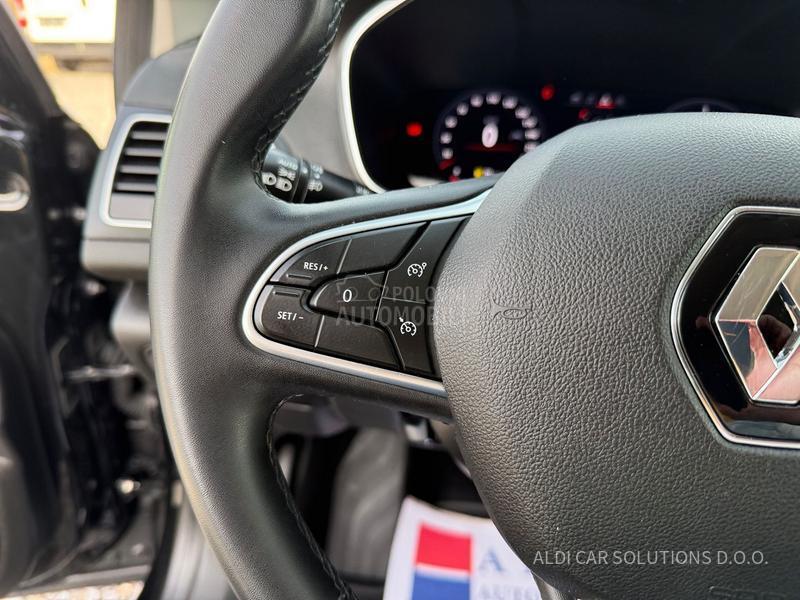 Renault Megane 1.5 Dci Intens