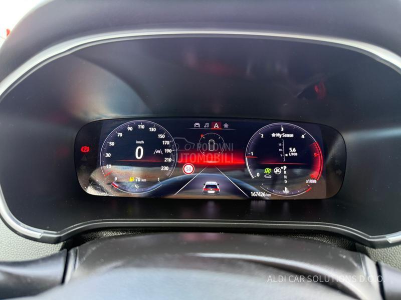 Renault Megane 1.5 Dci Intens