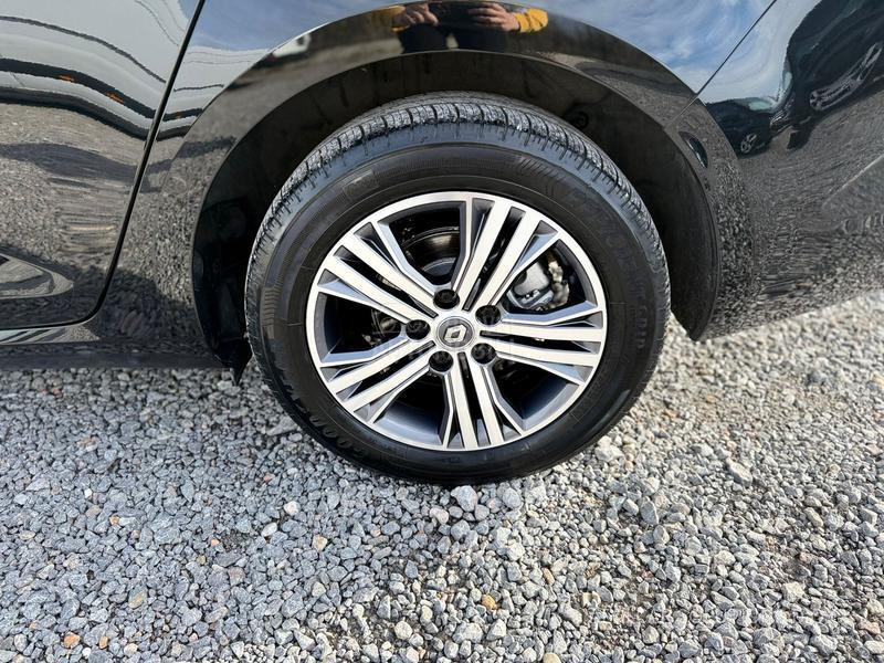 Renault Megane 1.5 Dci Intens