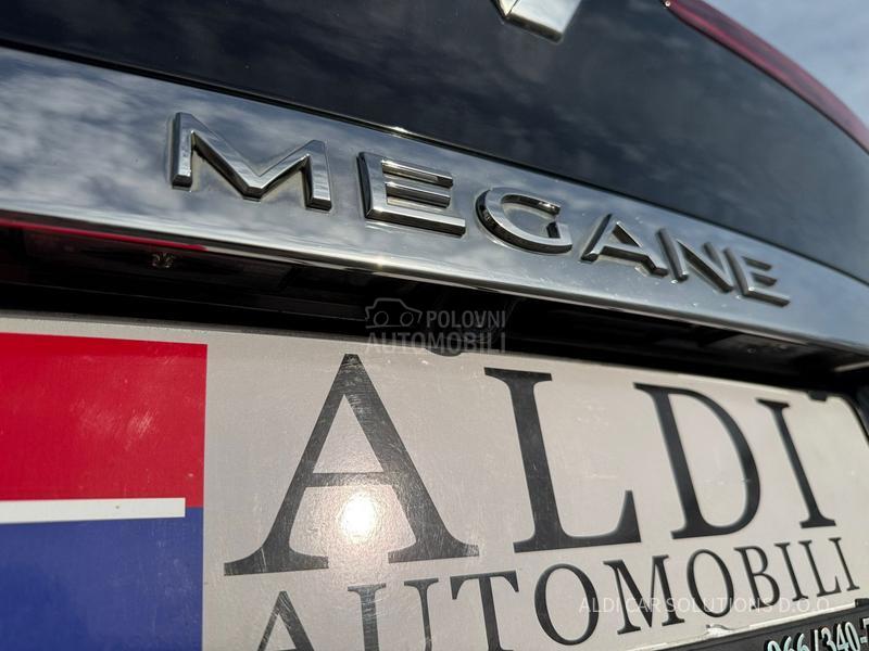 Renault Megane 1.5 Dci Intens