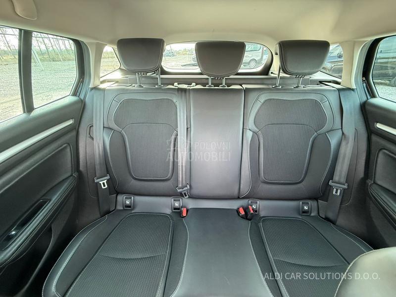 Renault Megane 1.5 Dci Intens