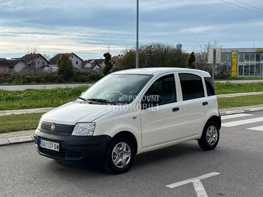 Fiat Panda 1.3 Mjet