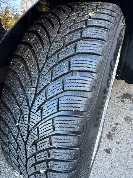 Audi A3 4x4  O.P.I.S