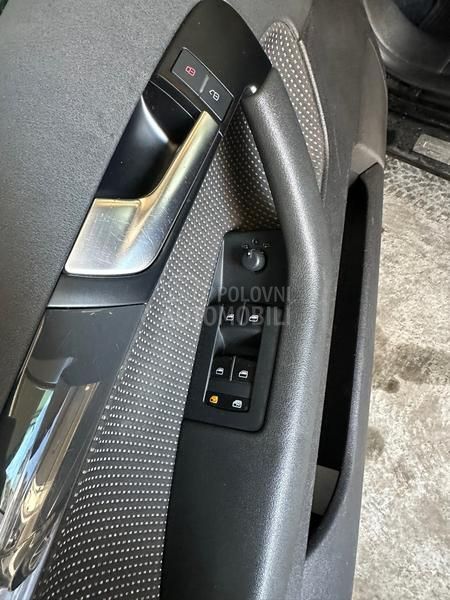 Audi A3 4x4  O.P.I.S