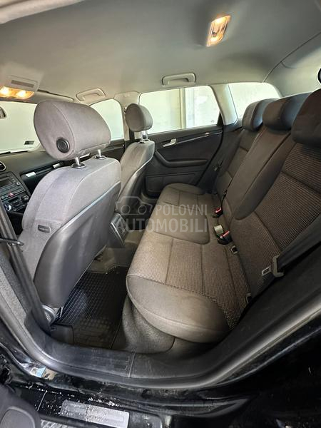 Audi A3 4x4  O.P.I.S