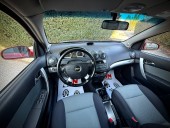 Chevrolet Aveo AVANTAGE CH
