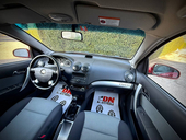 Chevrolet Aveo AVANTAGE CH