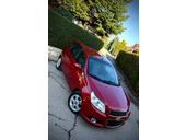 Chevrolet Aveo AVANTAGE CH