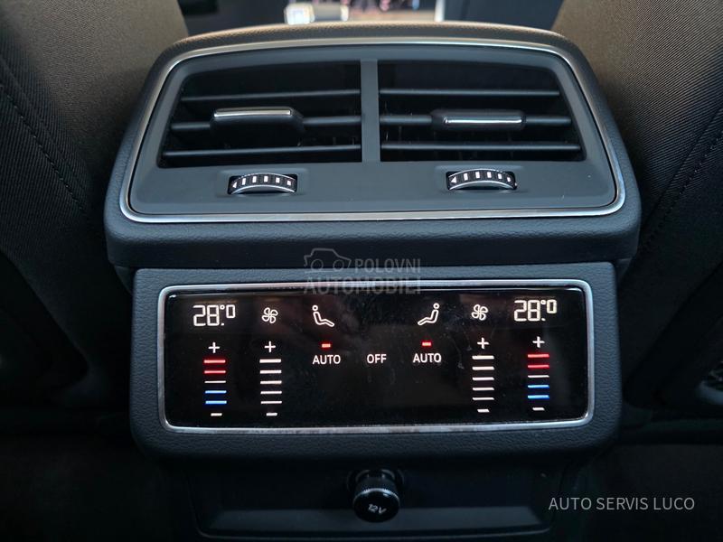 Audi A6 4.0TDI SLINE/QUATTRO