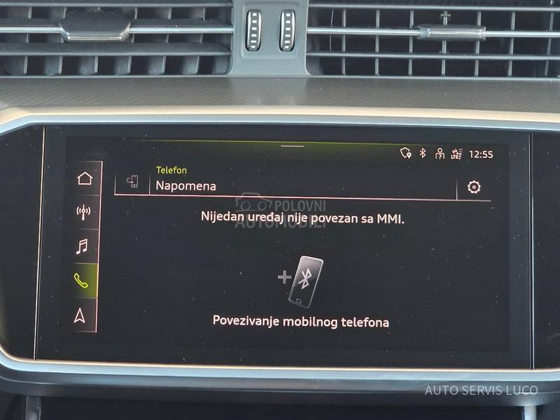 Audi A6 4.0TDI SLINE/QUATTRO