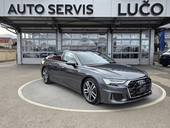 Audi A6 4.0TDI SLINE/QUATTRO