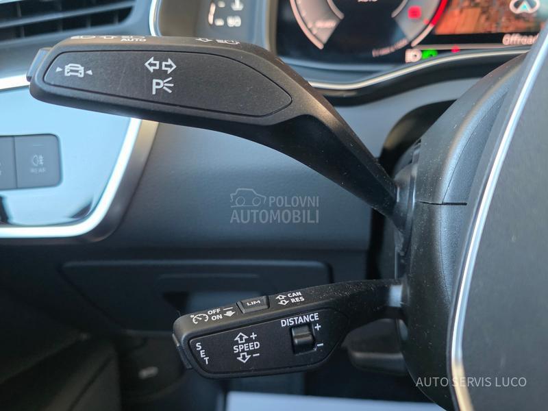 Audi A6 4.0TDI SLINE/QUATTRO