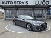 Audi A6 4.0TDI SLINE/QUATTRO