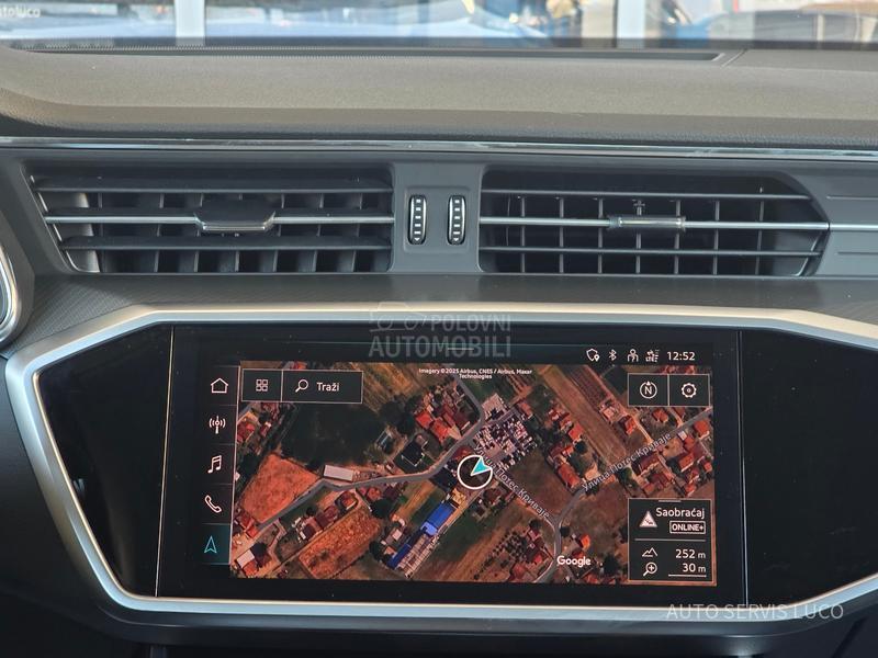 Audi A6 4.0TDI SLINE/QUATTRO