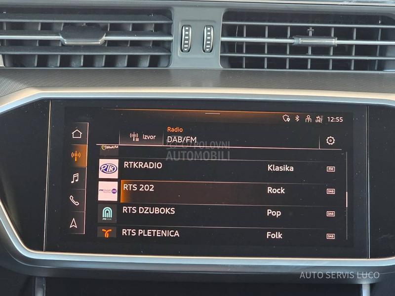 Audi A6 4.0TDI SLINE/QUATTRO