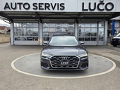 Audi A6 4.0TDI SLINE/QUATTRO