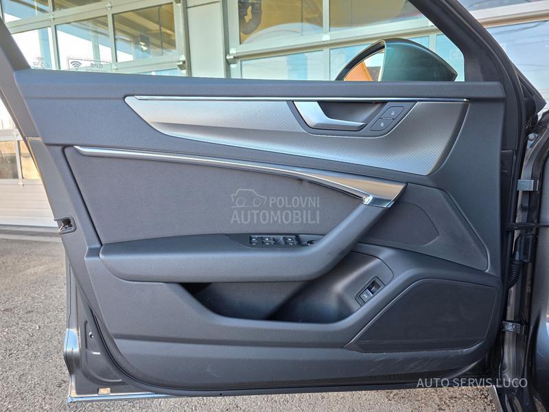 Audi A6 4.0TDI SLINE/QUATTRO