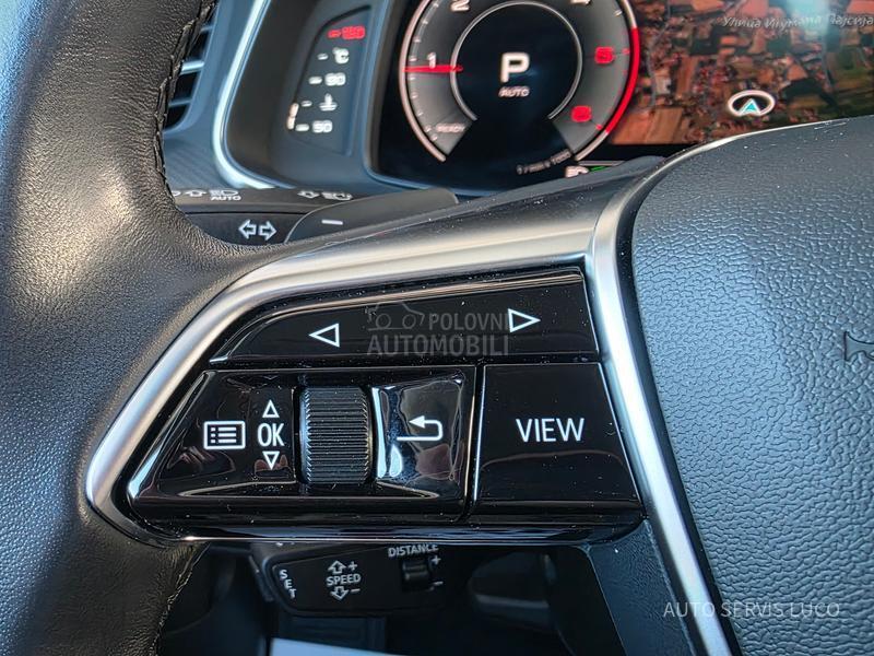 Audi A6 4.0TDI SLINE/QUATTRO