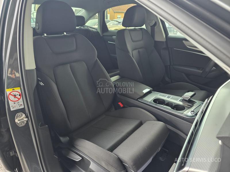 Audi A6 4.0TDI SLINE/QUATTRO