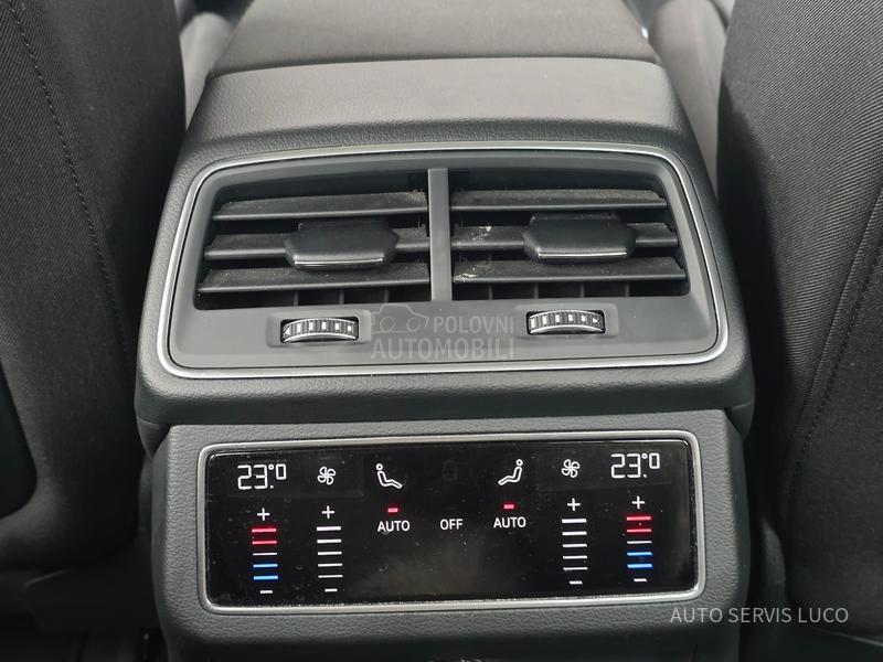 Audi A6 4.0TDI SLINE/QUATTRO