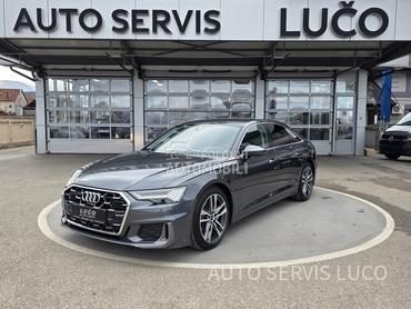 Audi A6 4.0TDI SLINE/QUATTRO