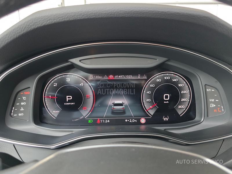 Audi A6 4.0TDI SLINE/QUATTRO