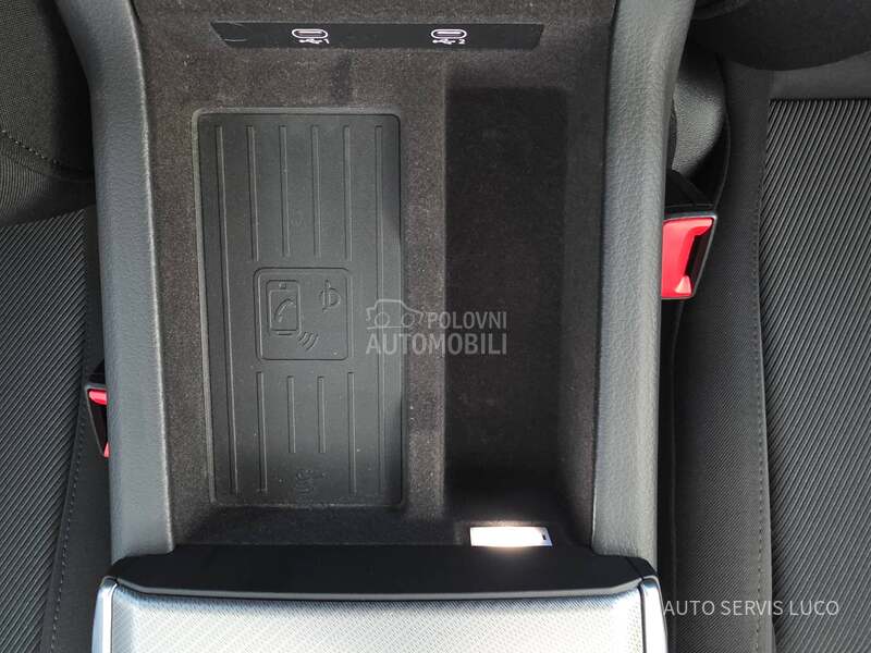 Audi A6 4.0TDI SLINE/QUATTRO