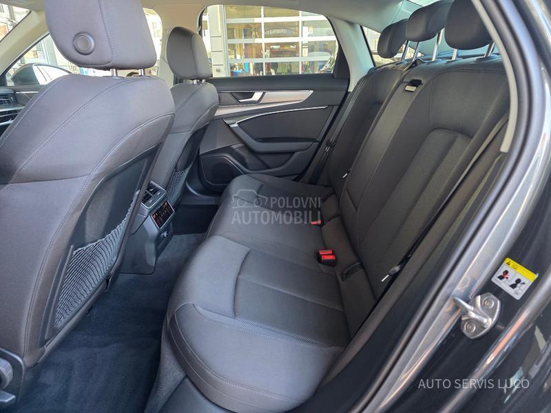 Audi A6 4.0TDI SLINE/QUATTRO