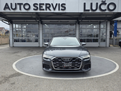 Audi A6 4.0TDI SLINE/QUATTRO
